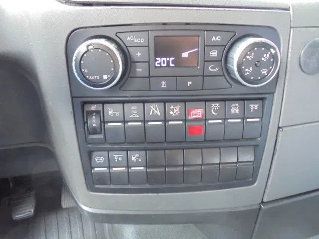 Tegljač MAN TGX 26-480 XXL NEW TYPE TACHO-SMART TACHO: slika 17