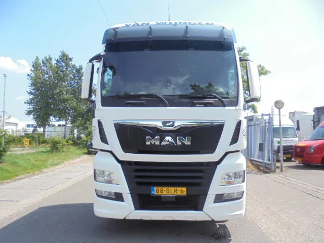 MAN TGX 26.500 XXL SMART TACHO NL TRUCK TUV -03-2026 - Tegljač: slika 2 MAN TGX 26.500 XXL SMART TACHO NL TRUCK TUV -03-2026 - Tegljač: slika 2