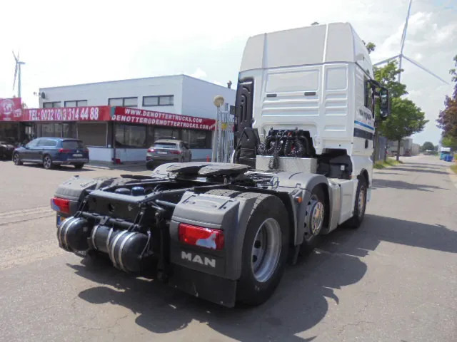MAN TGX 26.500 XXL SMART TACHO NL TRUCK TUV -03-2026 - Tegljač: slika 4 MAN TGX 26.500 XXL SMART TACHO NL TRUCK TUV -03-2026 - Tegljač: slika 4