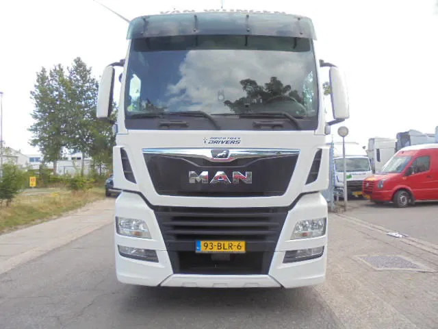 MAN TGX 26.500 XXL TUV APK 03-26 NL TRUCK 16X IN STOCK - Tegljač: slika 4 MAN TGX 26.500 XXL TUV APK 03-26 NL TRUCK 16X IN STOCK - Tegljač: slika 4
