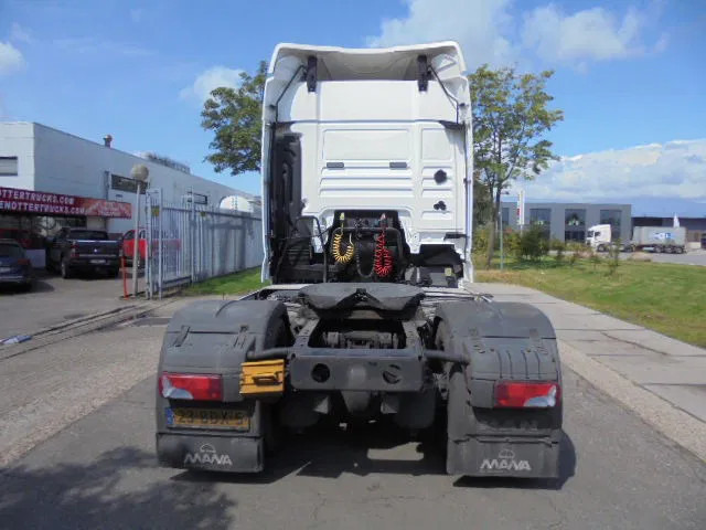 MAN TGX 440 XL EUR6 ADR PTO - Tegljač: slika 5 MAN TGX 440 XL EUR6 ADR PTO - Tegljač: slika 5