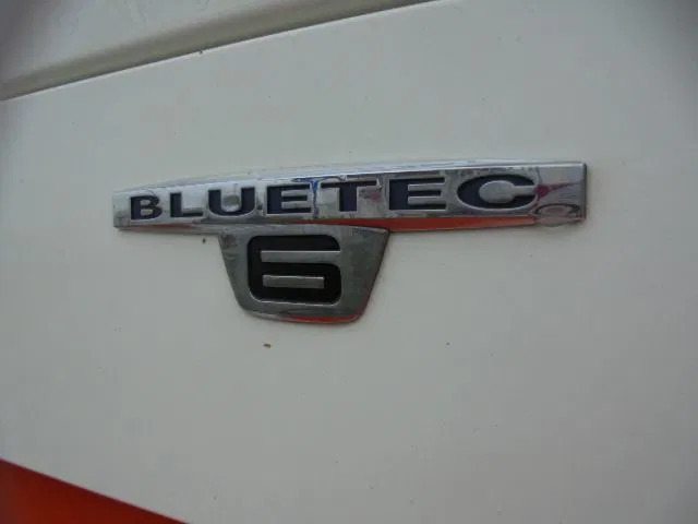 Mercedes-Benz Actros 1836 LS - Tegljač: slika 5 Mercedes-Benz Actros 1836 LS - Tegljač: slika 5