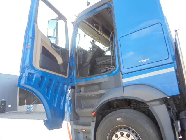 Mercedes-Benz Actros 2648 6X2 NL TRUCK Mercedes-Benz Actros 2648 6X2 NL TRUCK: slika 7