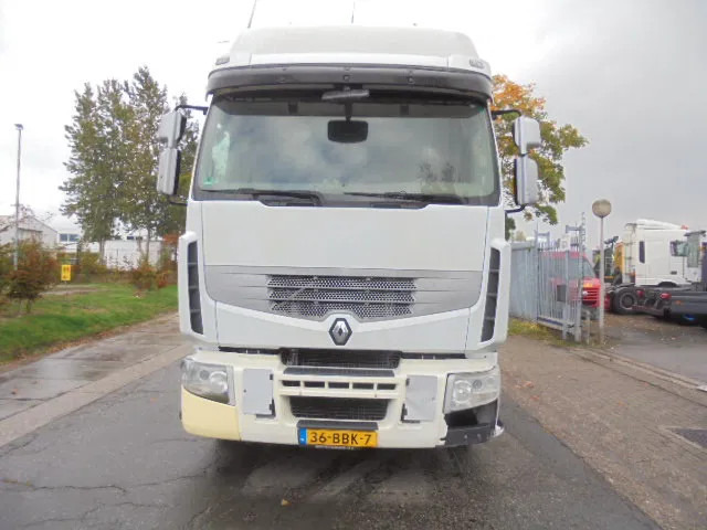 Renault Premium 460 DXI EEV - Tegljač: slika 2 Renault Premium 460 DXI EEV - Tegljač: slika 2