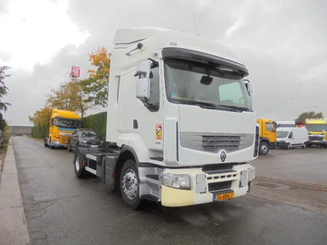 Renault Premium 460 DXI EEV - Tegljač: slika 3 Renault Premium 460 DXI EEV - Tegljač: slika 3