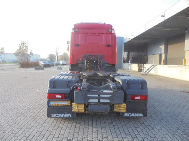 Scania R410 6x2 NL TRUCK - Tegljač: slika 5 Scania R410 6x2 NL TRUCK - Tegljač: slika 5