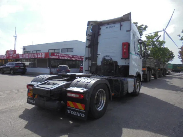 Volvo FH 420 NL TRUCK - Tegljač: slika 5 Volvo FH 420 NL TRUCK - Tegljač: slika 5