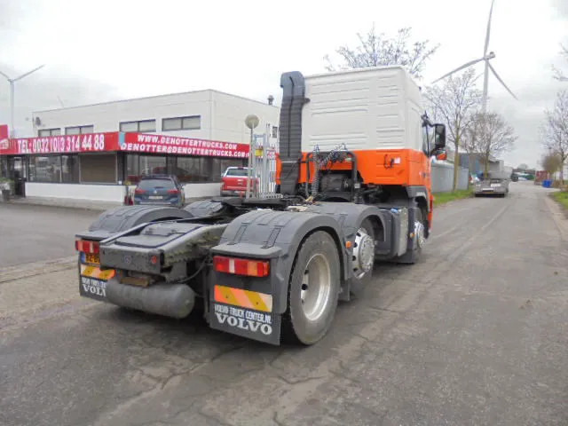 Volvo FM 410 6X2 ADR + HYDRAULICS NL TRUCK - Tegljač: slika 5 Volvo FM 410 6X2 ADR + HYDRAULICS NL TRUCK - Tegljač: slika 5