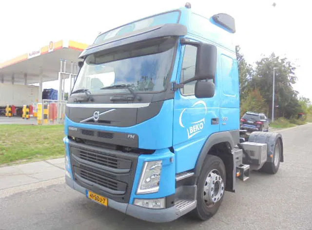 Volvo FM FM 330 TRS KOELUNIT NL TRUCK TUV-APK 19-12-2025 - Tegljač: slika 1 Volvo FM FM 330 TRS KOELUNIT NL TRUCK TUV-APK 19-12-2025 - Tegljač: slika 1