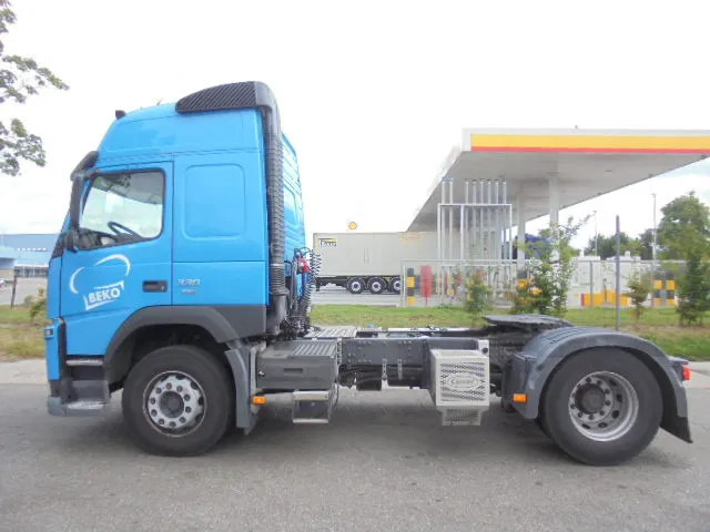 Volvo FM FM 330 TRS KOELUNIT NL TRUCK TUV-APK 19-12-2025 - Tegljač: slika 2 Volvo FM FM 330 TRS KOELUNIT NL TRUCK TUV-APK 19-12-2025 - Tegljač: slika 2