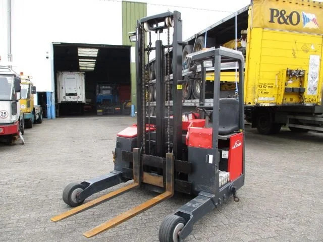 Terberg KINGLIFT TKL-S-X3 - Prenosni viljuškar: slika 4 Terberg KINGLIFT TKL-S-X3 - Prenosni viljuškar: slika 4
