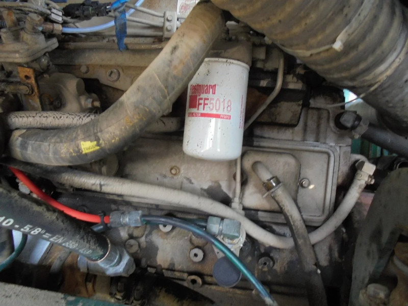 Terberg YT 180 Terberg YT 180: slika 12