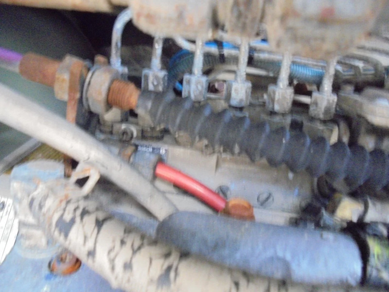 Terberg YT 180 Terberg YT 180: slika 14