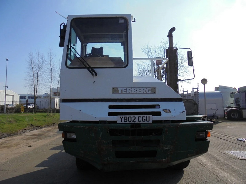 Terberg YT 180 Terberg YT 180: slika 10
