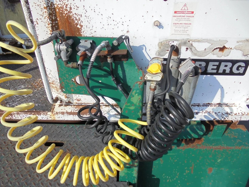 Terberg YT 180 Terberg YT 180: slika 11