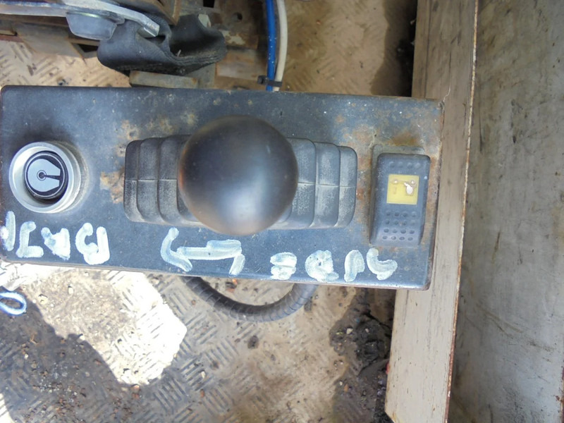 Terberg YT 180 Terberg YT 180: slika 8