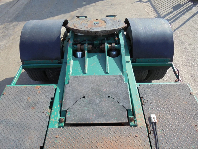 Terberg YT 180 Terberg YT 180: slika 7