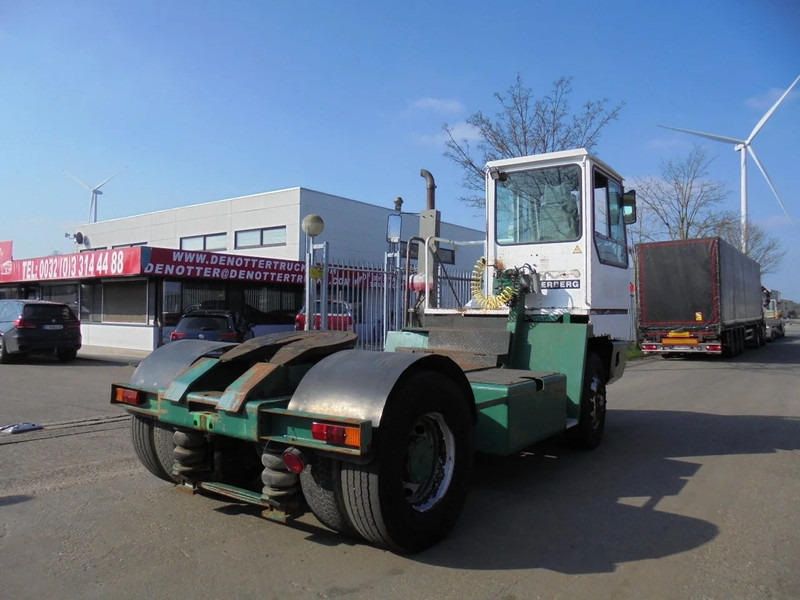 Terberg YT 180 Terberg YT 180: slika 13