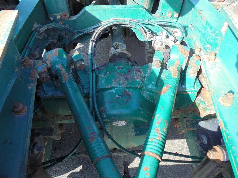 Terberg YT 180 Terberg YT 180: slika 17