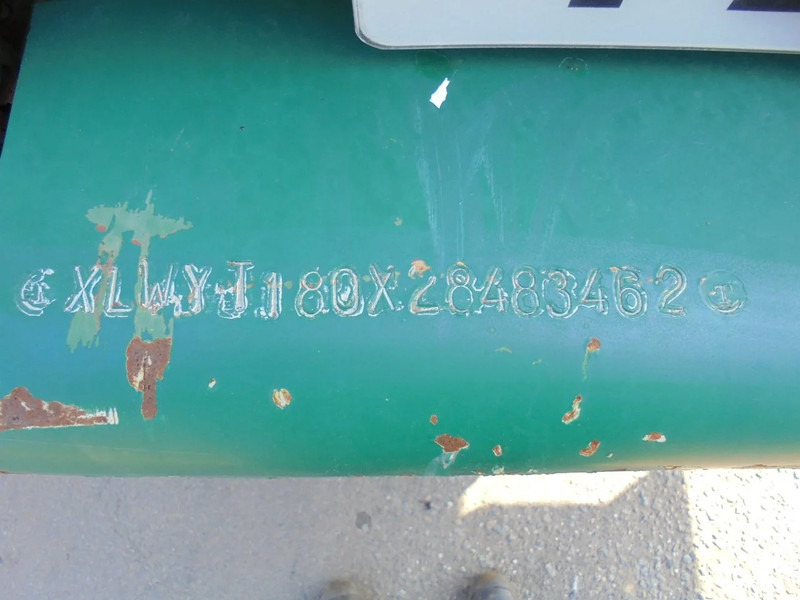 Terberg YT 180 Terberg YT 180: slika 18