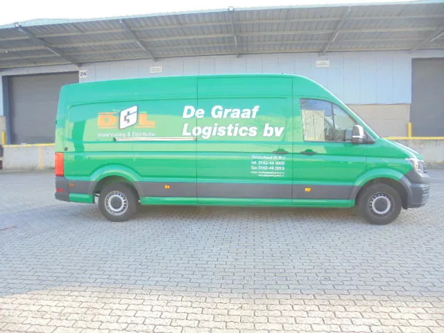 Furgon Volkswagen Crafter SYN1E NL VAN: slika 17 Furgon Volkswagen Crafter SYN1E NL VAN: slika 17