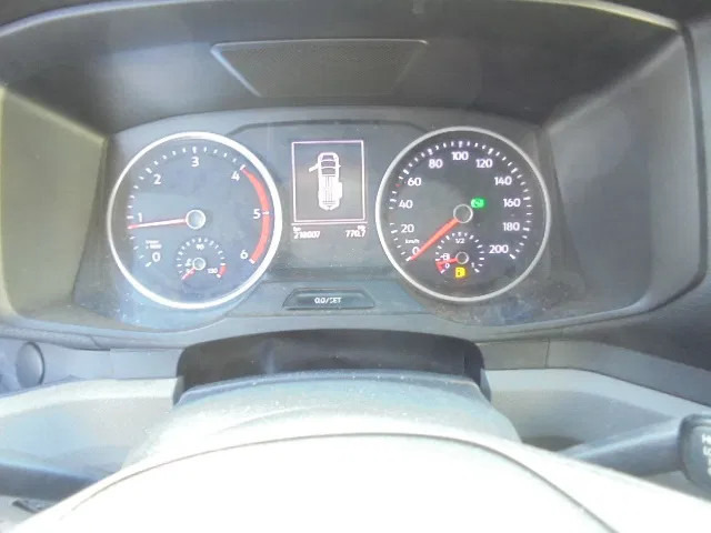 Furgon Volkswagen Crafter SYN1E NL VAN: slika 10 Furgon Volkswagen Crafter SYN1E NL VAN: slika 10