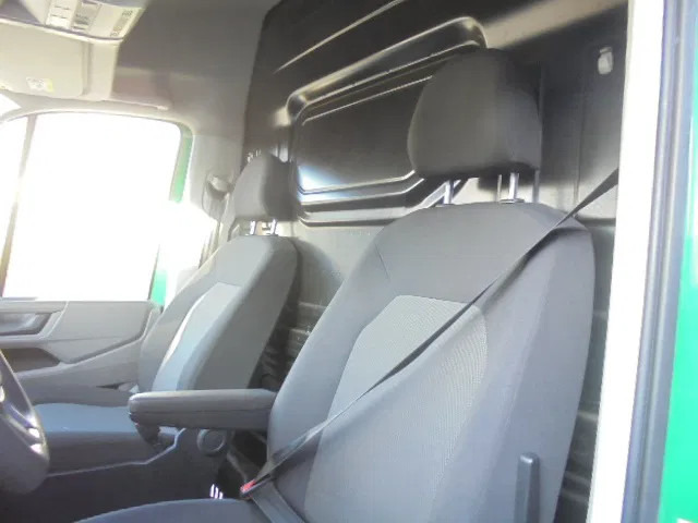 Furgon Volkswagen Crafter SYN1E NL VAN: slika 9 Furgon Volkswagen Crafter SYN1E NL VAN: slika 9