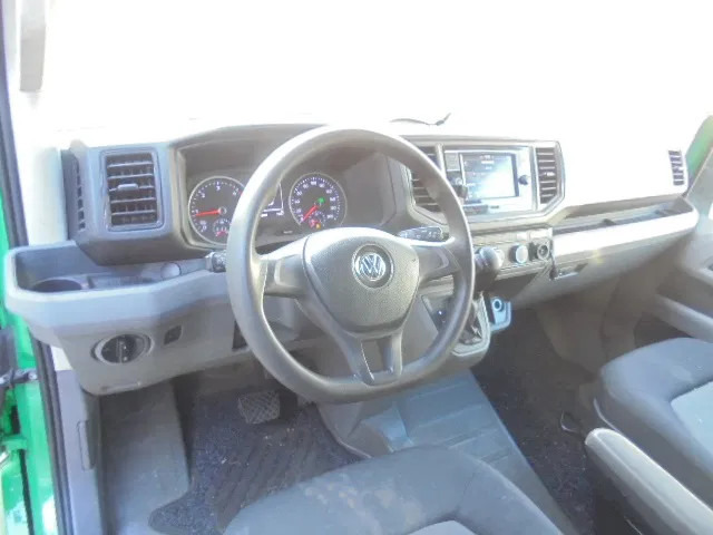 Furgon Volkswagen Crafter SYN1E NL VAN: slika 8 Furgon Volkswagen Crafter SYN1E NL VAN: slika 8