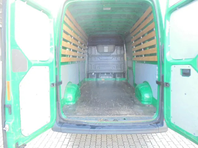 Furgon Volkswagen Crafter SYN1E NL VAN: slika 20 Furgon Volkswagen Crafter SYN1E NL VAN: slika 20