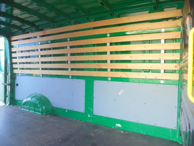 Furgon Volkswagen Crafter SYN1E NL VAN: slika 18 Furgon Volkswagen Crafter SYN1E NL VAN: slika 18