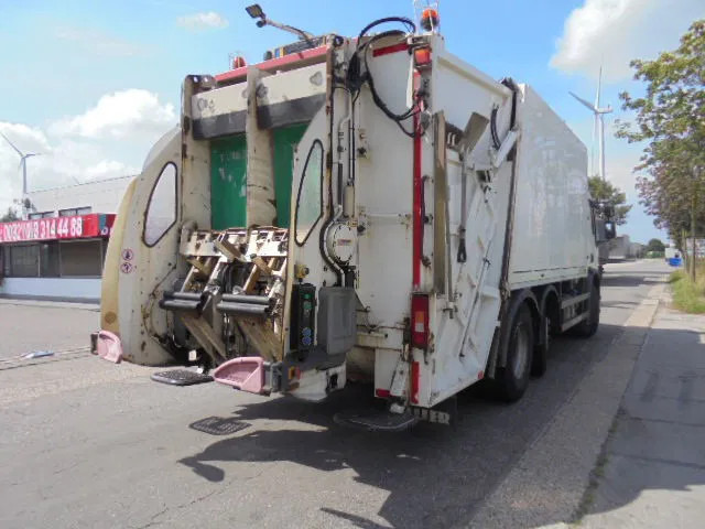 Volvo FE 240 NL TRUCK - Kamion za smeće: slika 3 Volvo FE 240 NL TRUCK - Kamion za smeće: slika 3