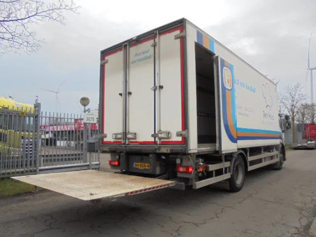 Volvo FE 250 CHEREAU - Izotermički kamion: slika 4 Volvo FE 250 CHEREAU - Izotermički kamion: slika 4