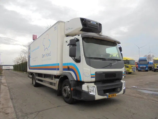 Volvo FE 250 CHEREAU NL TRUCK - Izotermički kamion: slika 3 Volvo FE 250 CHEREAU NL TRUCK - Izotermički kamion: slika 3