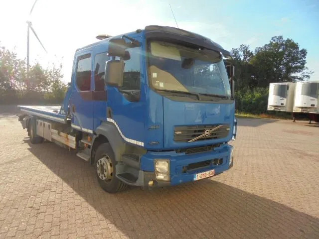 Volvo FE 280 - Šlep vozilo: slika 2 Volvo FE 280 - Šlep vozilo: slika 2