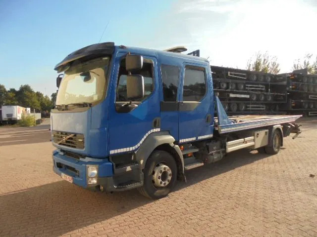 Volvo FE 280 - Šlep vozilo: slika 1 Volvo FE 280 - Šlep vozilo: slika 1
