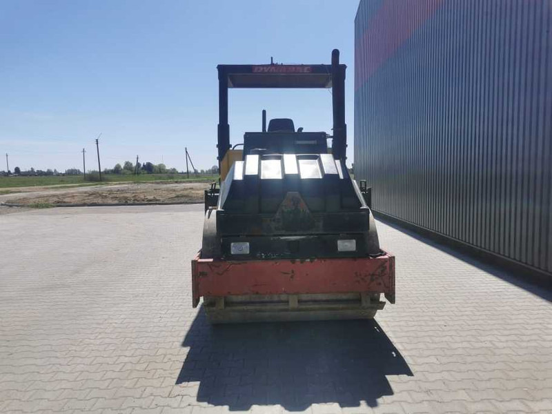 Dynapac CC 421 - Valjak: slika 5 Dynapac CC 421 - Valjak: slika 5