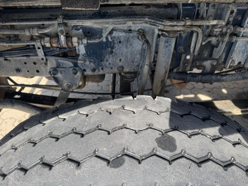 Iveco Trakker 410 - Mikser za beton: slika 5 Iveco Trakker 410 - Mikser za beton: slika 5
