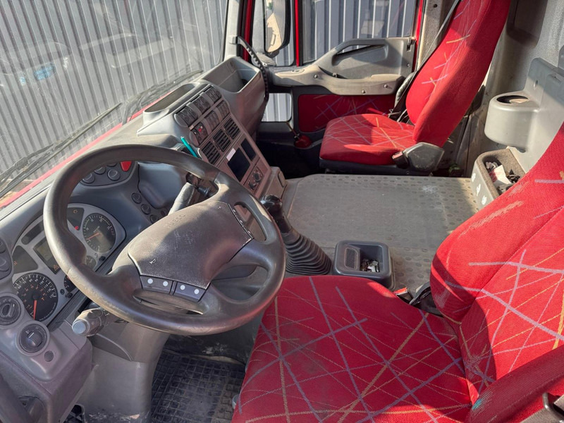 Istovarivač Iveco Trakker AD 410 T 41, 8x4: slika 7