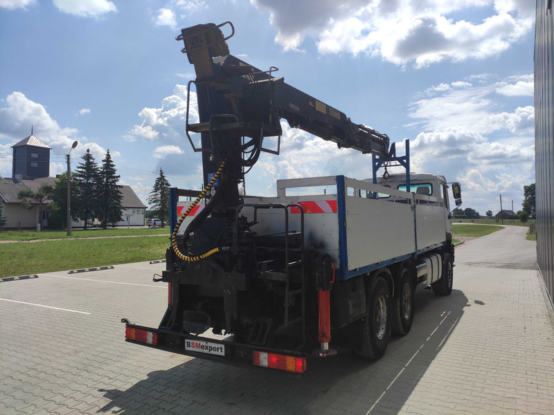 Palfinger PK17000 ELB loader crane - Kran za kamion za Kamion: slika 3 Palfinger PK17000 ELB loader crane - Kran za kamion za Kamion: slika 3