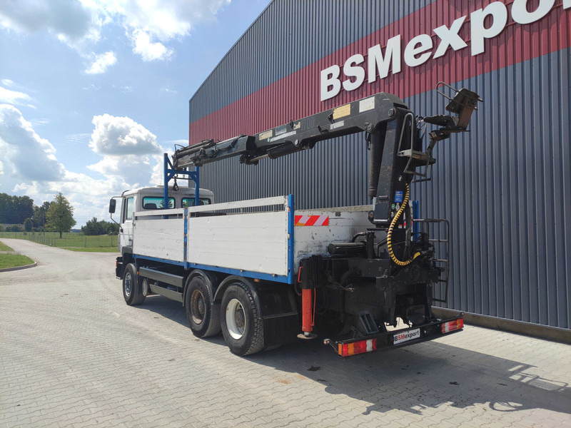 Palfinger PK17000 ELB loader crane - Kran za kamion za Kamion: slika 4 Palfinger PK17000 ELB loader crane - Kran za kamion za Kamion: slika 4