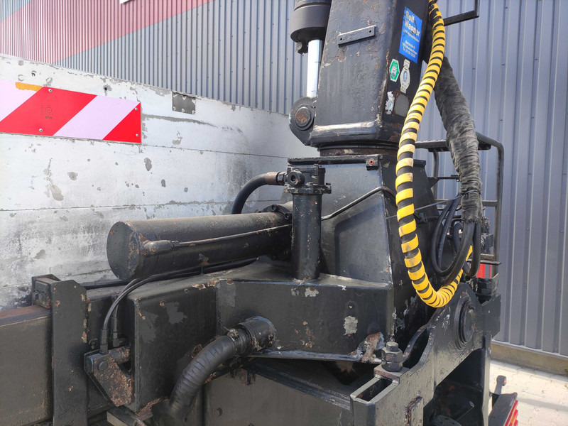 Palfinger PK17000 ELB loader crane - Kran za kamion za Kamion: slika 5 Palfinger PK17000 ELB loader crane - Kran za kamion za Kamion: slika 5