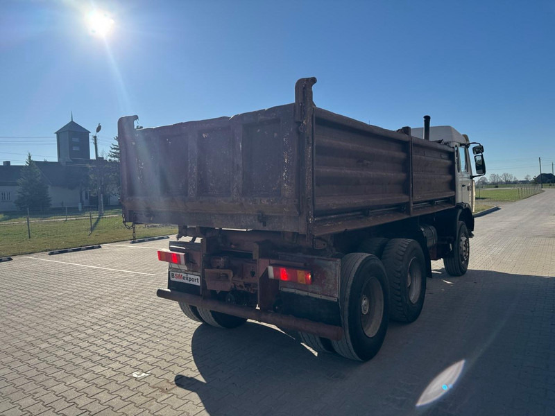 Renault G300 - Istovarivač: slika 3 Renault G300 - Istovarivač: slika 3