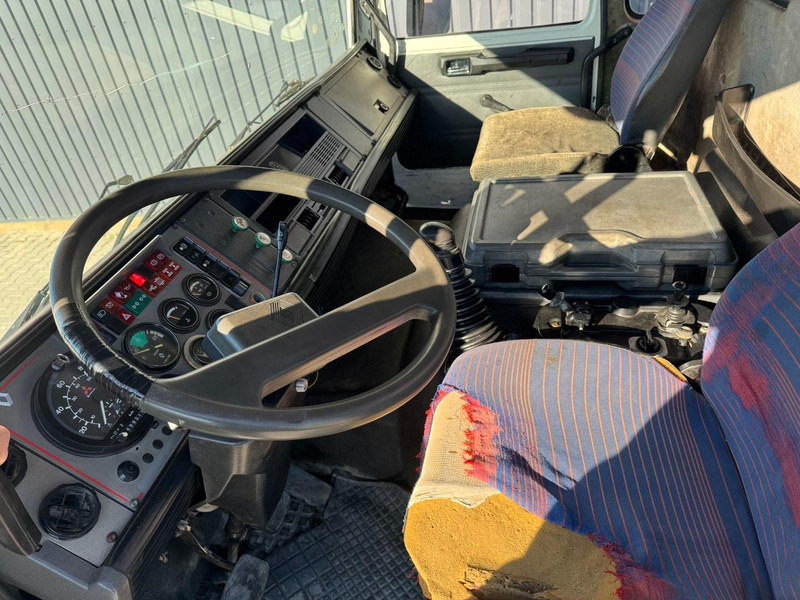 Renault G300 - Istovarivač: slika 5 Renault G300 - Istovarivač: slika 5