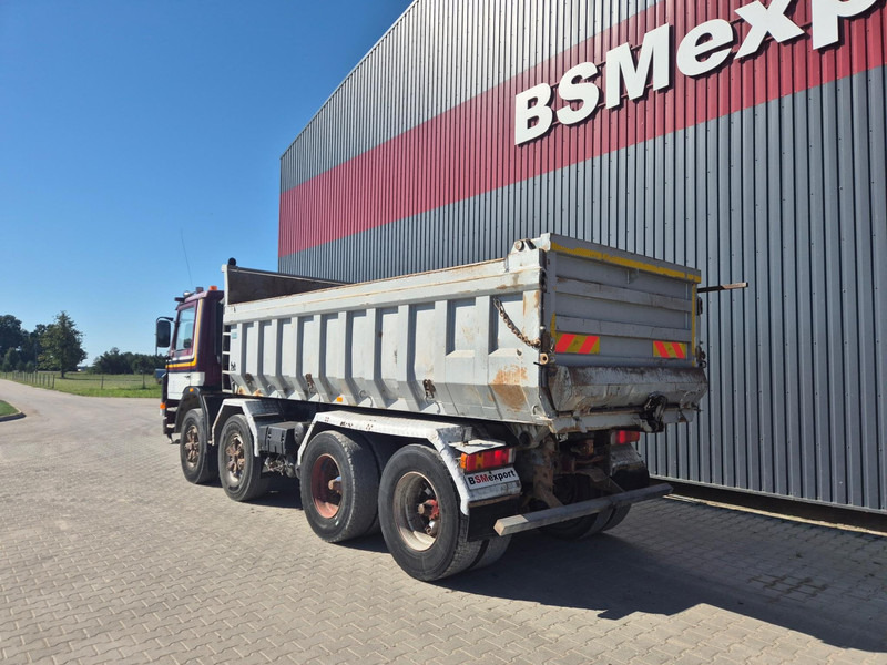 Scania 113 - Istovarivač: slika 3 Scania 113 - Istovarivač: slika 3