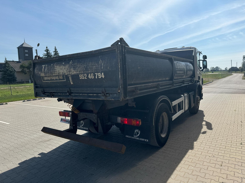 Scania P114 - Istovarivač: slika 5 Scania P114 - Istovarivač: slika 5