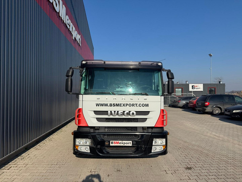 Iveco Stralis 440s42 - Tegljač: slika 2 Iveco Stralis 440s42 - Tegljač: slika 2