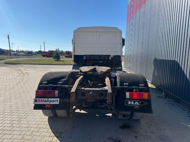 MAN 19.343 - Tegljač: slika 5 MAN 19.343 - Tegljač: slika 5