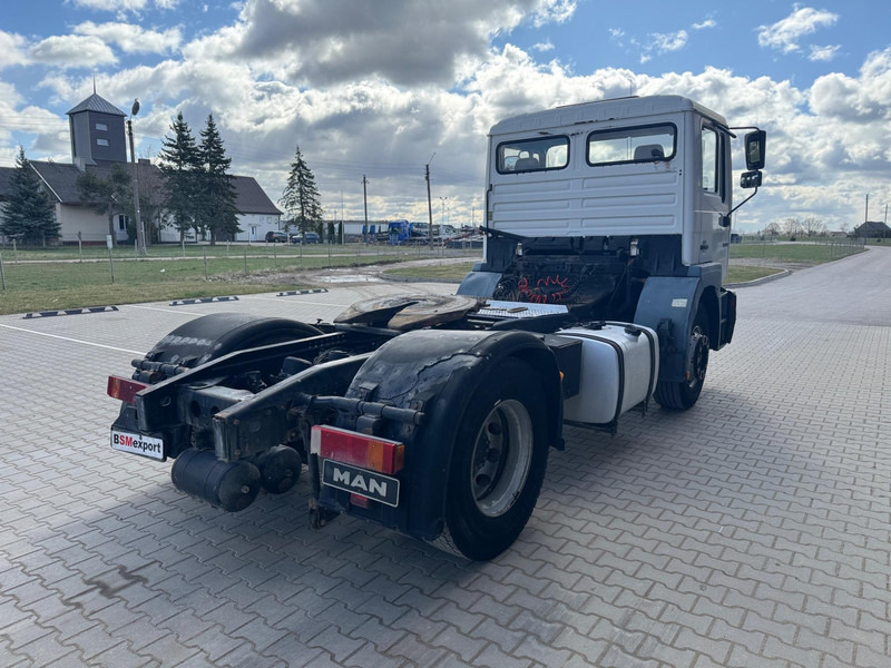 MAN 19.343 - Tegljač: slika 4 MAN 19.343 - Tegljač: slika 4