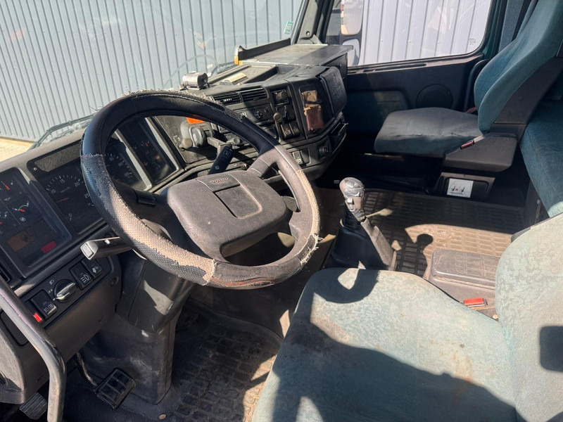 Volvo FH 12.420 - Tegljač: slika 5 Volvo FH 12.420 - Tegljač: slika 5