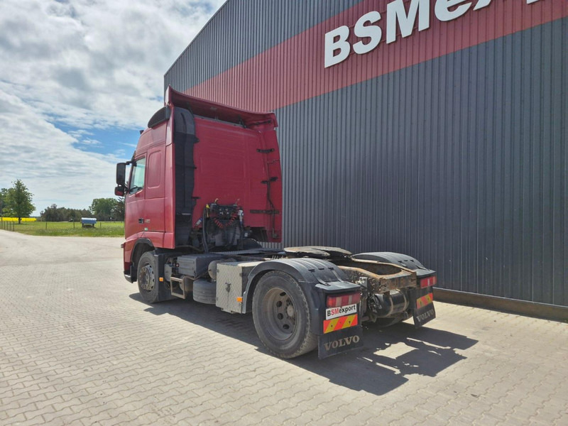 Volvo FH 13.420 - Tegljač: slika 4 Volvo FH 13.420 - Tegljač: slika 4